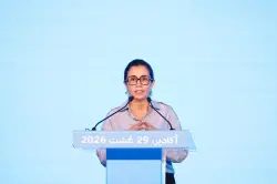 أدحلي من أكادير: "الأحرار" ليس مجرد حزب يحافظ على حضوره بل قوة تراهن على توسيع الأوراش جهويا