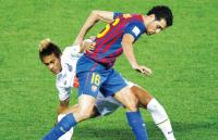 برشلونة نحو تغييرات جذرية في صفوفه