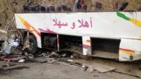 العهدة على الوزارة : المؤشرات المتعلقة بالسلامة الطرقية في تحسن مستمر