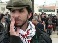 الناشط الفبرايري أسامة الخليفي يغادر السجن و هذا ما قاله حول احتمال عودته لحزب البام