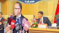 مجلس جهة الشرق يصادق على مجموعة من الاتفاقيات خلال دورة أكتوبر