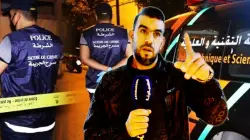 الشرطة العلمية تدخل على الخط.. صاحب مقهى بطنجة يحكي تفلصيل تعرضه لسرقة مبلغ مالي بطريقة هوليودية