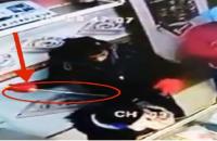 بالتفاصيل : سطو مسلح على محل لبيع الهواتف النقالة كاد يتحول إلى فاجعة (فيديو)