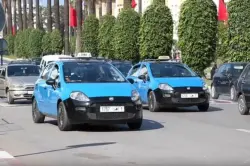 قبيل "الكان" و"مونديال 2030".. الرباط تطلق مبادرة غير مسبوقة لتكوين سائقي الطاكسيات في الإنجليزية