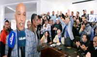 بالفيديو : حزب " أخنوش" يسحب البساط من تحت أقدام "إمبراطور" الهرهورة بعد 15 سنة من التسيير