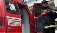 مصرع شخص وإصابة آخر بجروح خطيرة في حادثتي سير على الطريق السيار الدار البيضاء - سطات