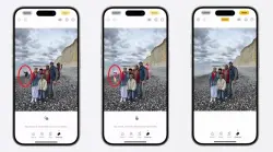 آبل تسرق ميزة قديمة من هواتف غوغل وتُعيد الترويج لها بوجه جديد في iPhone 16
