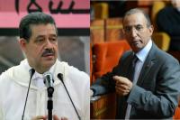 الاستقلاليون يثورون  في وجه باشا " بني مطهر " و يتهمونه بفبركته لتهم ضد مستشارهم جماعي