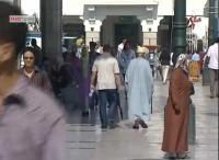 النساء أكثر حركية من الرجال حسب دراسة مغربية
