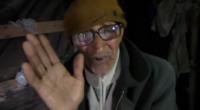 بالفيديو: معاناة عجوز يعيش وحيدا داخل كوخ بغابة "المعمورة"