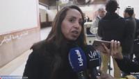 هذه أجواء محاكمة معتقلي حراك الريف قبل النطق بالحكم + تصريحات