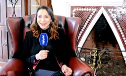 عكس ما يروج.. "الهوني" تكشف حقيقة تغيير اسمها إلى "جاكلين" وتؤكد حصولها على الجنسية الفرنسية