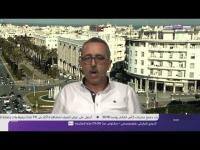 الصحفي الماغودي ينفجر في المباشر على الدول العربية ويصفهم بالعبوديين ويفتخر بأنه مغربي