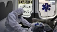 إيران تسجل رقما قياسيا لضحايا كورونا خلال 24 ساعة