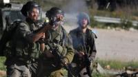 استشهاد شاب فلسطيني برصاص قوات الاحتلال غرب رام الله