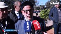 بنكيران: قضية ماء العينين مسألة شخصية..وهي "قادة براسها" (فيديو)