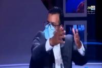 رد قوي على مومو بعد السخرية من أستاذة الفرنسية