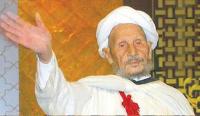 تشييع جثمان الفنان الراحل موحى أو الحسين أشيبان بمقبرة أزرو نايت لحسن بإقليم خنيفرة