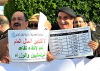 هل هو أول الغيث ... برلماني يعلنه تفهمه للمطلب الشعبي ويقرر التنازل عن تقاعده