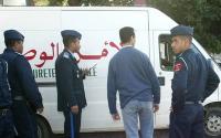 هذا ما أسفرت عنه الحملة الأمنية بالدارالبيضاء بمناسبة السنة الجديدة