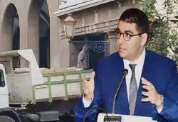 غموض يلف ترحيل كتب ومخطوطات نادرة بتطوان.. شاحنة جماعية تشعل الجدل والملف يصل البرلمان