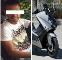 تفكيك لغز ذبح شاب بعد محاولته لشراء T-MAX عبر موقع تجاري