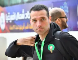 باها خارج القائمة ..  بيريرا يكشف عن لائحة اللاعبين المدعوين للمشاركة في نهائيات كأس إفريقيا