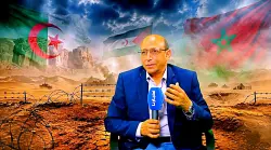 مزراري لـ"أخبارنا": الهجوم على السمارة.. “المسدس جزائري والبصمات للبوليساريو”