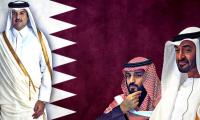 أخيرا...تحديد موعد الإعلان رسميا عن المصالحة بين قطر وباقي دول الخليج