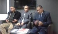 لقاء خاص حول مهنة "صانع رمامات الأسنان" بجهة الارالبيضاء