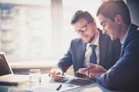 ابتكار جديد يخلصك من إزعاج زملائك في العمل