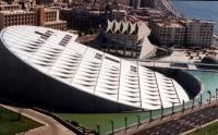 عشر دول عربية من بينها المغرب تشارك في مؤتمر القصة القصيرة بمكتبة الإسكندرية