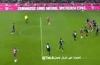 أهداف مباراة بايرن ميونيخ و باير ليفركوزن 1-0