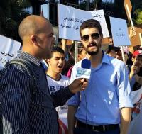 بنساسي لـ"أخبارنا": الإقصاء والتميز أضحى اللازمة الأساسية المعتمدة في عمل وزارة التعليم العالي