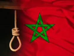 60 مدانا ينتظرون تنفيذ الحكم.. الجدل حول الإعدام يتجدد في المغرب بين الحق في الحياة والقصاص للضحايا