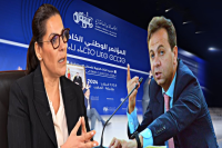 أبو الغالي يخسر معركته القضائية ضد المنصوري
