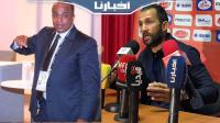 رمزي: ثقة كبيرة بيني وبين الناصيري والأعـــداء تحكمو فينا وباغين يطيحو الفرقة ودبا تصفات القلوب