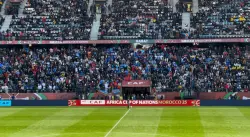 الدخول المجاني يربك شناقة تذاكر كأس إفريقيا بالمغرب ويُنهي جدل المدرجات الفارغة
