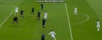 أهداف مباراة ريال مدريد - مانشستر سيتي 3 - 2