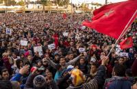 بعد اعتقال مواطن بجرادة تزامنا مع الاحتجاجات..الوكيل العام للملك يكشف الحقيقة