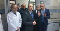 معطيات جديدة بخصوص مؤسسة صحية دشنها الملك تفضح وزارة الصحة