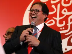 عاجل: آيت منا يستقيل من إدارة الوداد الرياضي رفقة المكتب المسير