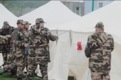 السلطات المحلية تكشف تفاصيل إفراغ مراكز الإيواء في القصر الكبير وأسبابه