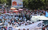 مع اقتراب فاتح ماي.. هل تلغي النقابات احتفالات عيد الشغل لهذه السنة؟