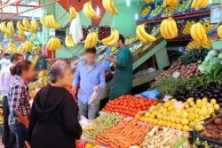 غلاء الفواكه الموسمية يلهب جيوب المغاربة ويجرّ الوزير البواري إلى المساءلة البرلمانية