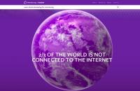مارك زوكربيرج يطرح خدمة الإنترنت Internet.org المجانى فى بوليفيا