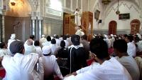 هذا موضوع خطبة الجمعة الموحدة المسربة على مواقع التواصل