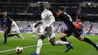 رغم خسارته أمام ليغانيس..ريال مدريد يتأهل للدور المقبل في الكأس(فيديو)