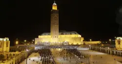 الهاكا تُلزم "دوزيم" ببث الأذان صوتيًا بعد مخالفة خلال رمضان