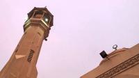 4 دقائق كادت تحرم ملايين المسلمين في مصر من ثواب صيام عرفة